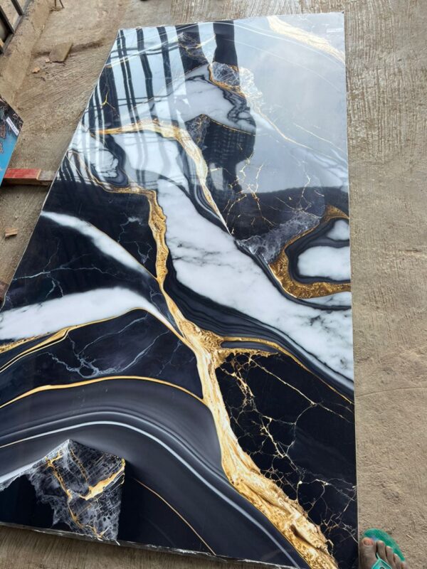 PVC Marble Board